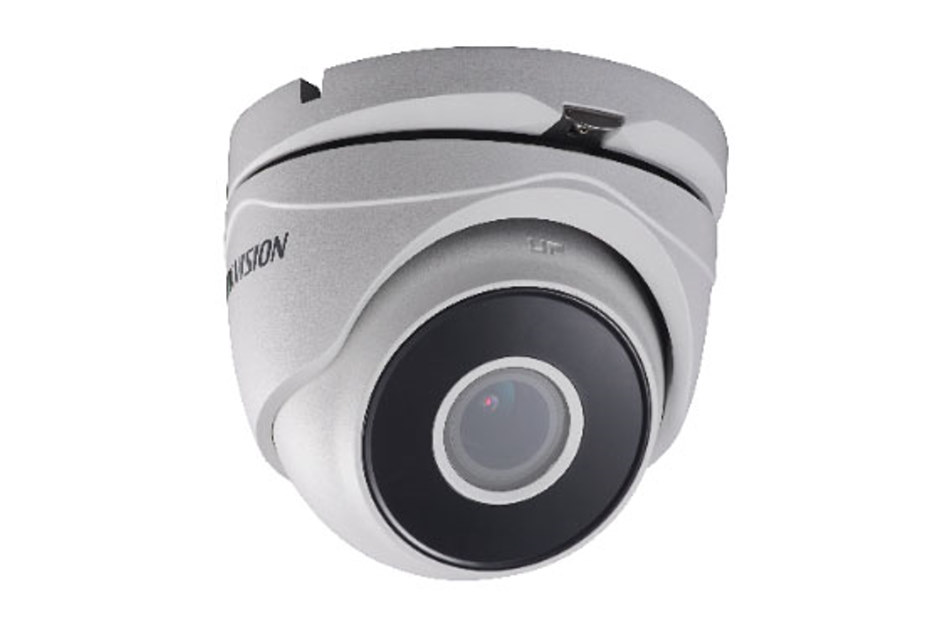 Hikvision - DS-2CE56D8T-IT3ZE(2.7-13.5mm) | Digital Key World