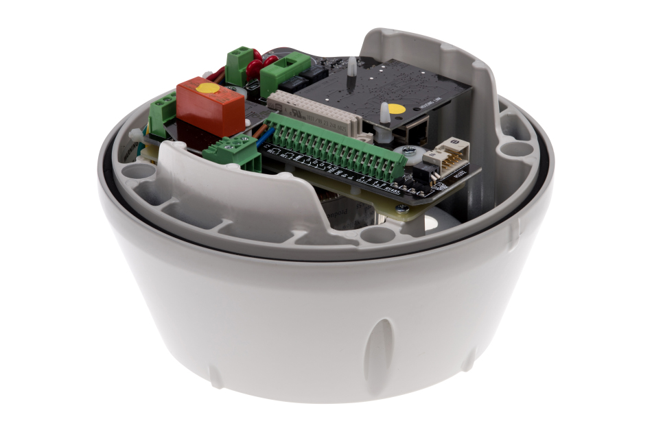 Axis - AXIS Q8721-E/22-E BASE | Digital Key World