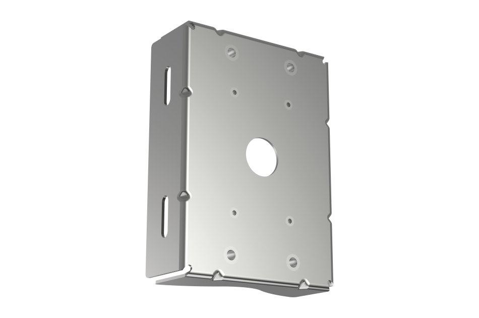 Axis - AXIS T91F67 POLE MOUNT STAINLE | Digital Key World