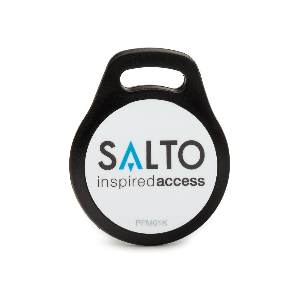 SALTO - XS4 RFID-Schlüsselanhänger
