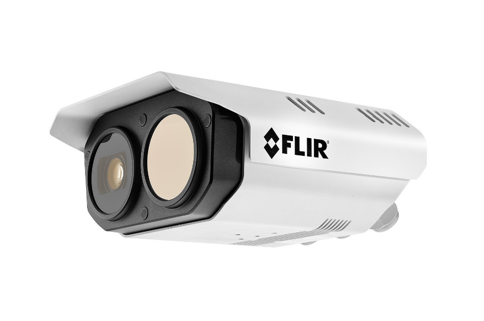 Teledyne FLIR - FH-669 ID 8,3Hz | Digital Key World
