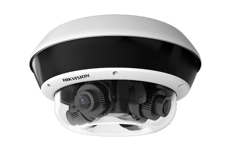 Hikvision - DS-2CD6D24FWD-IZHS(2.8-12mm) | Digital Key World
