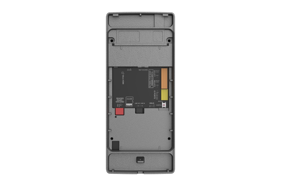 Axis - AXIS A8207-VE MKII | Digital Key World