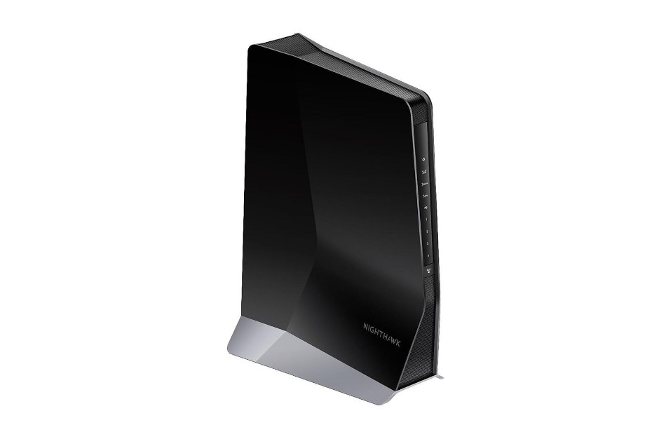 Netgear - EAX80-100EUS | Digital Key World