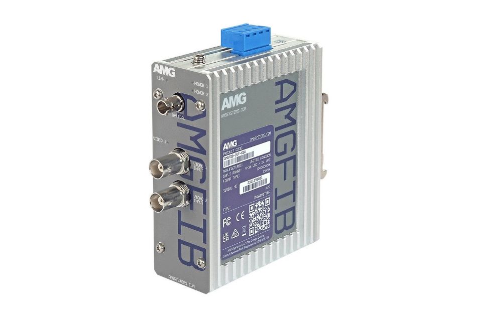 AMG Systems - AMGFIB-2VT-M1A | Digital Key World