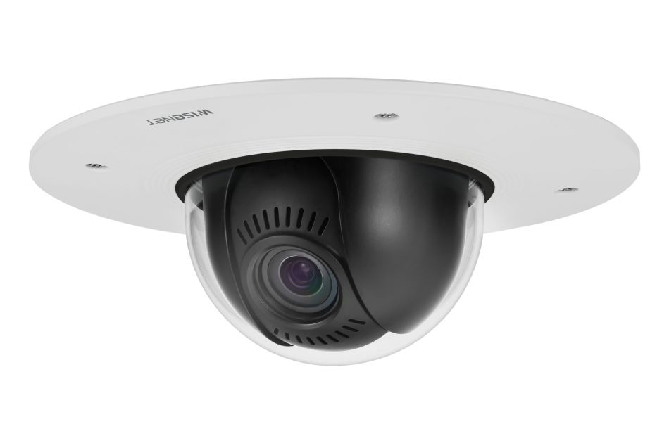 Hanwha Techwin - XND-8081FZ | Digital Key World