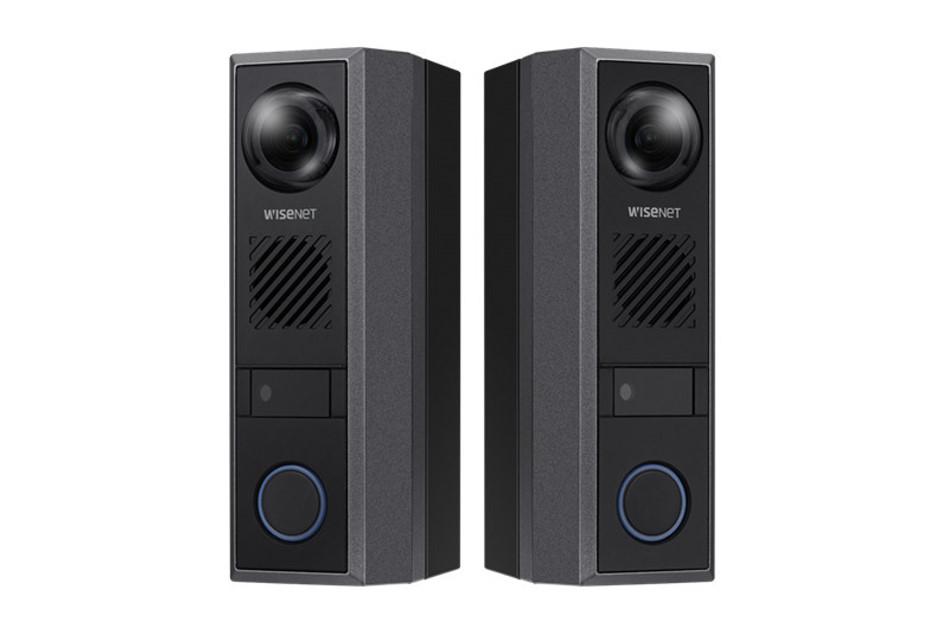 Hanwha Techwin - SBS-165TM | Digital Key World