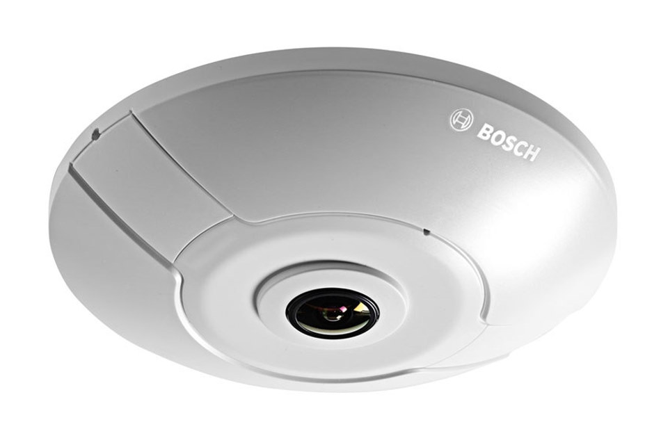 Bosch Sicherheitssysteme - NIN-70122-F0A | Digital Key World