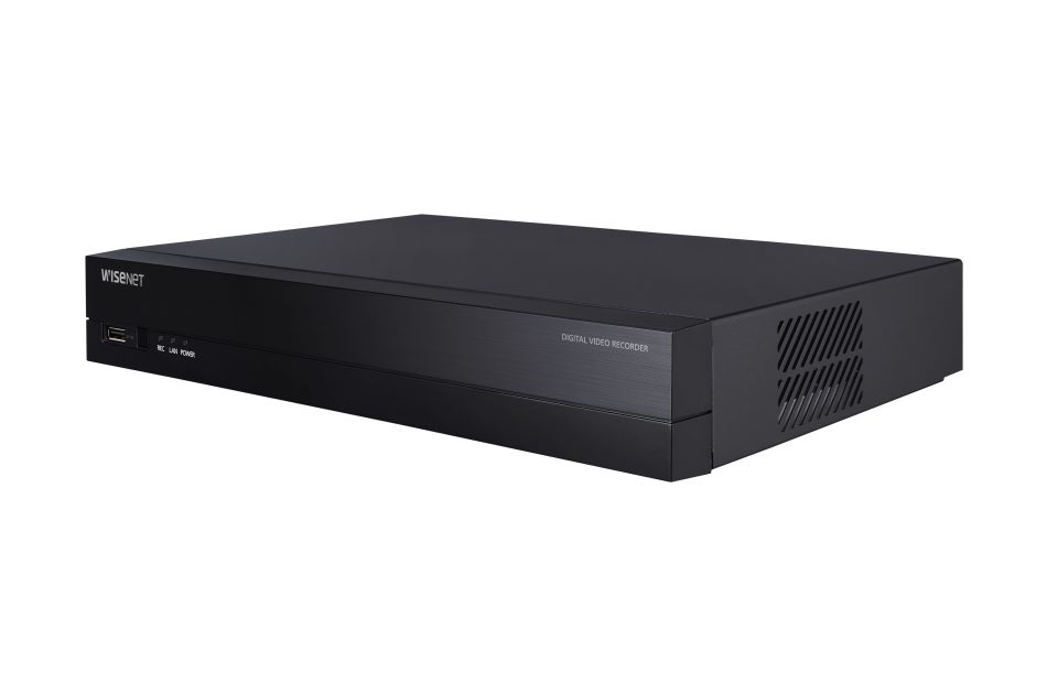 Hanwha Techwin - HRX-420-2TB | Digital Key World