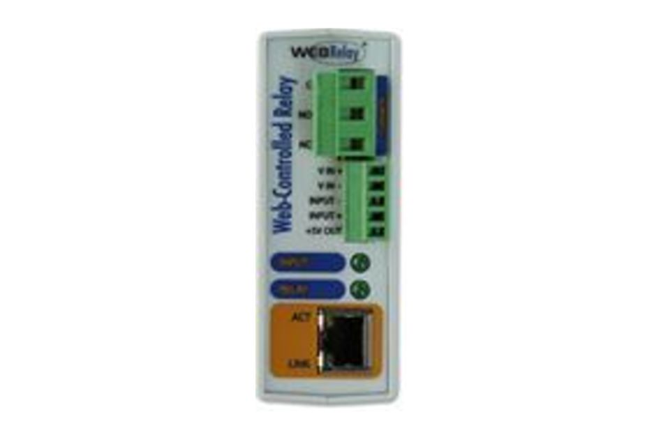 2N - 2N External IP Relay 1OUT 1IN | Digital Key World