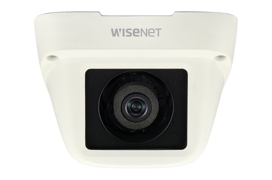 Hanwha Techwin - XNV-6013M | Digital Key World