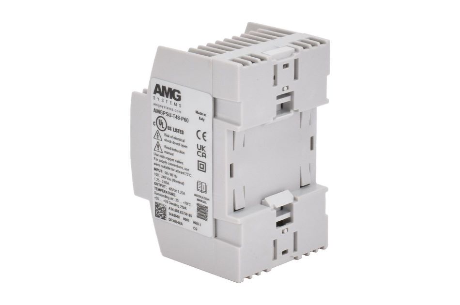 AMG Systems - AMGPSU-T48-P60 | Digital Key World