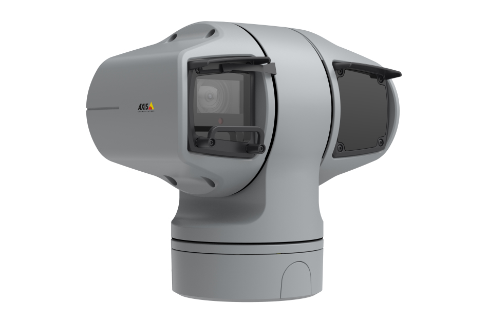 Axis - AXIS Q6215-LE 50HZ | Digital Key World