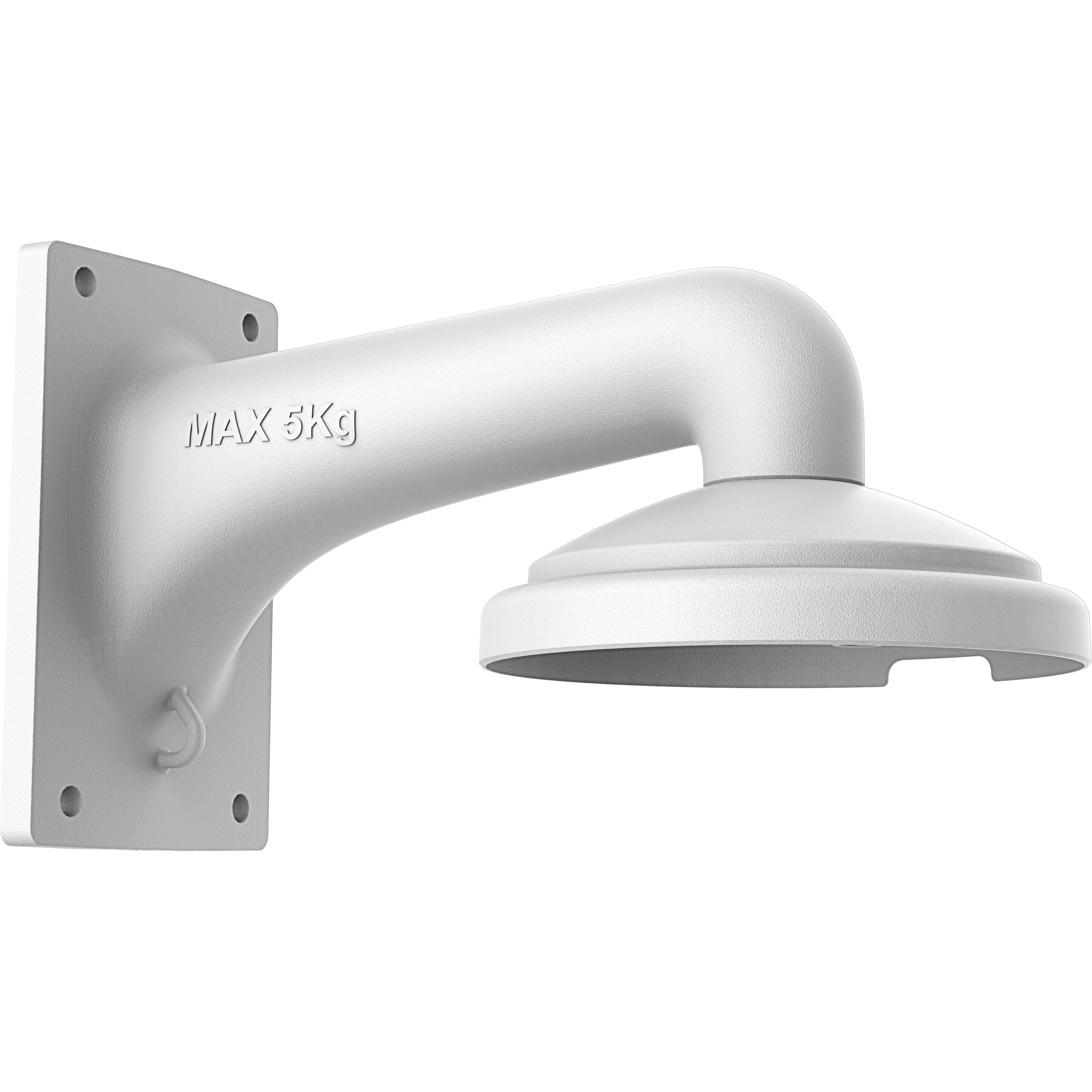 Hikvision - DS-1605ZJ | Digital Key World