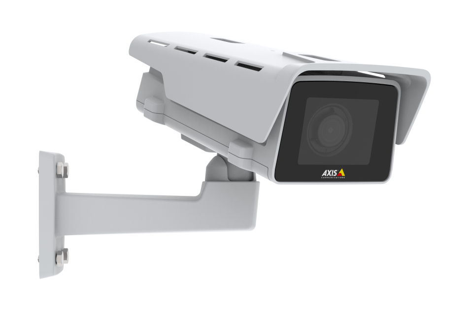 Axis - AXIS M1137-E | Digital Key World