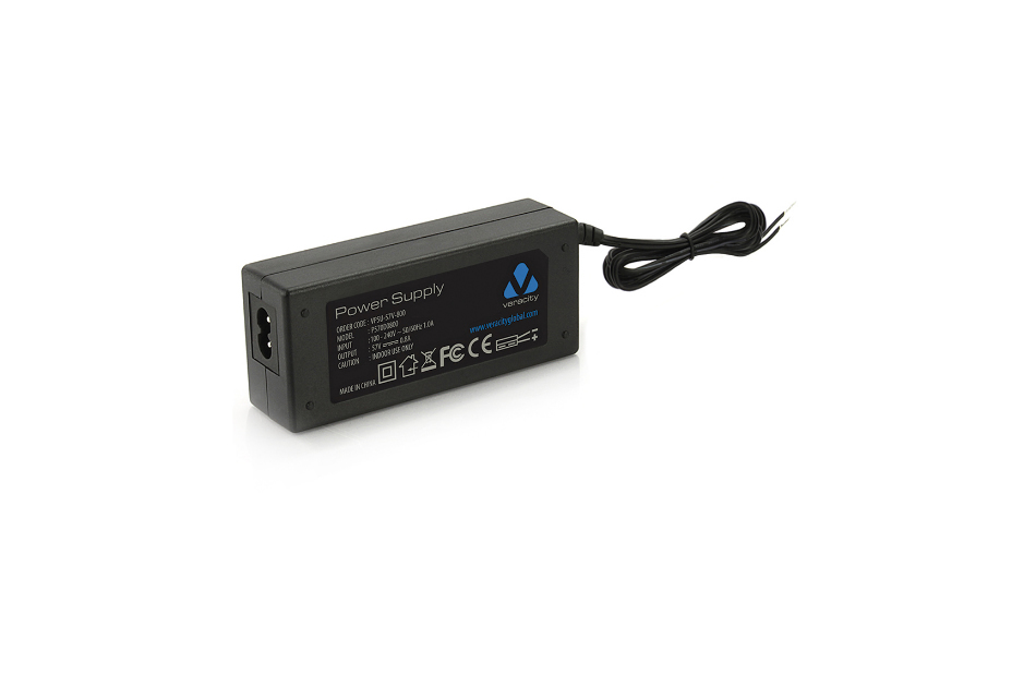 Veracity - VPSU-57V-800 | Digital Key World