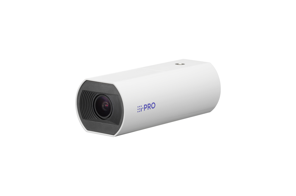 i-PRO - WV-U11501-V3V