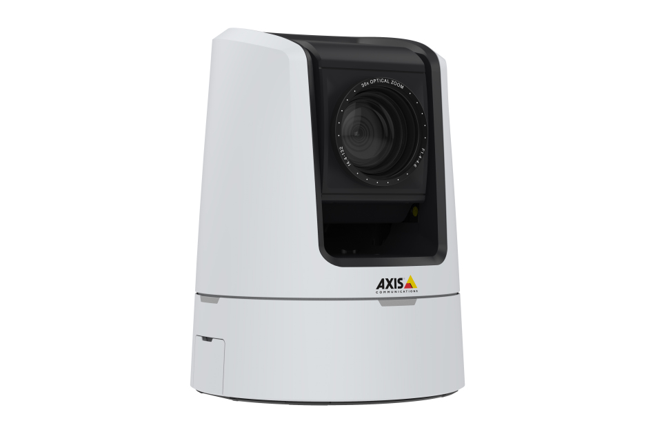 Axis - AXIS V5925 50 HZ | Digital Key World