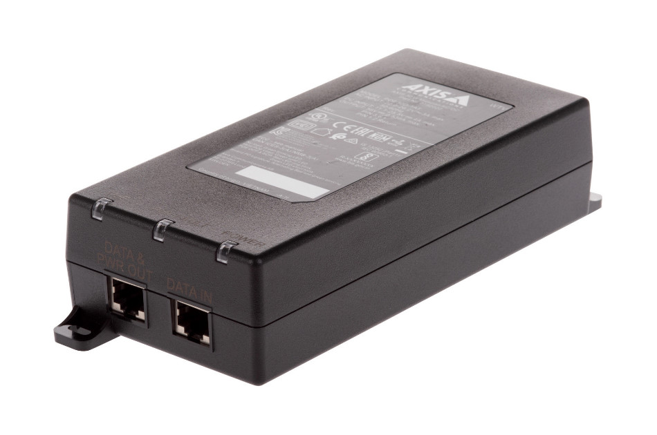 Axis - AXIS 90 W MIDSPAN AC/DC | Digital Key World