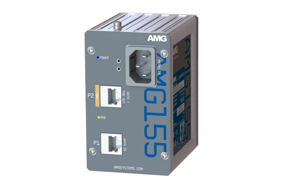 AMG Systems - AMG155-1GAT-P30 | Digital Key World
