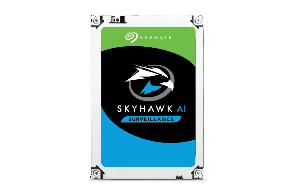 Seagate - ST16000VE002 | Digital Key World