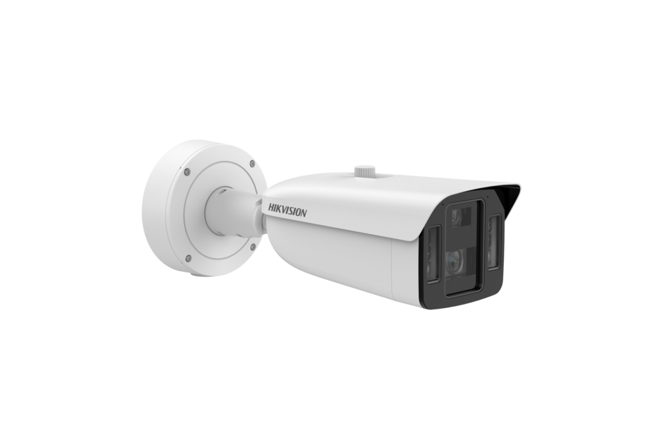 Hikvision - iDS-2CD8A46G2-XZHSY(0832/4)(O-STD)