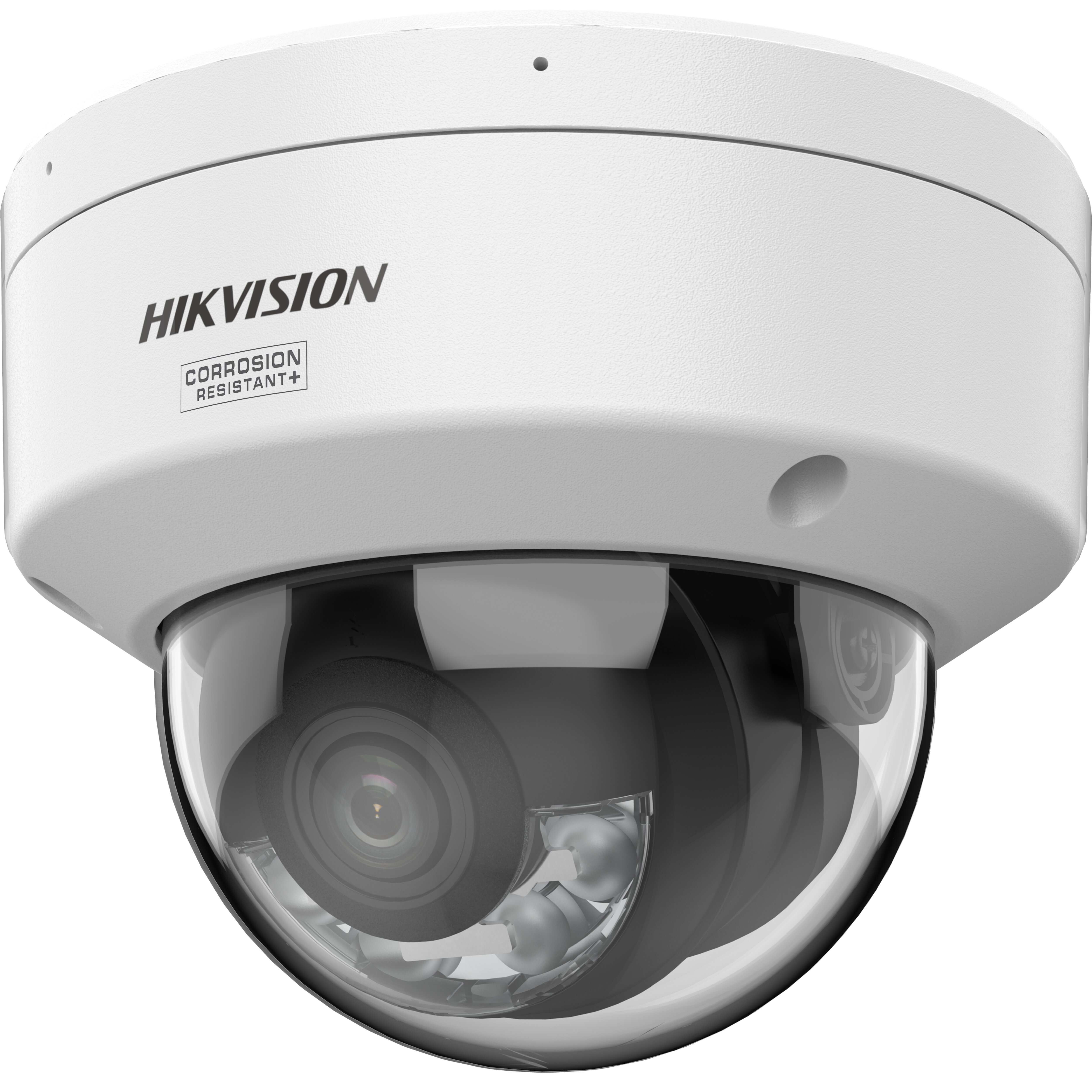 Hikvision - DS-2CD3186G3-LISUY(2.8mm)(eF)(O-STD) | Digital Key World