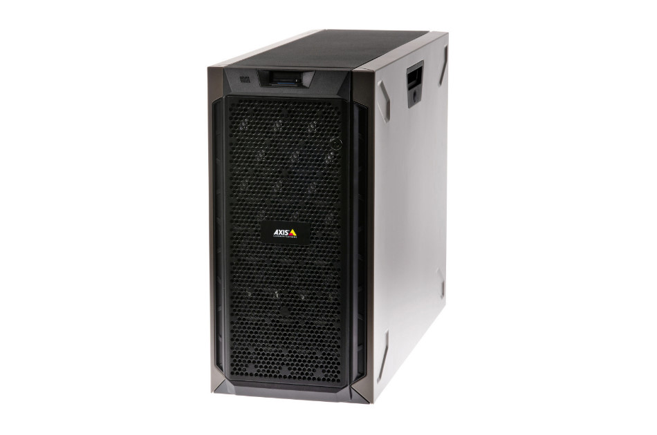 Axis - AXIS S1132 TOWER 32 TB | Digital Key World