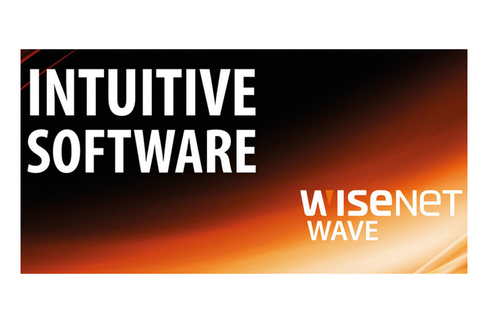 Hanwha Techwin - WAVE-ENC-04 | Digital Key World