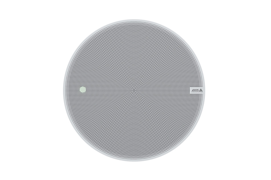 Axis - AXIS C1211-E NETWORK CEILING S | Digital Key World