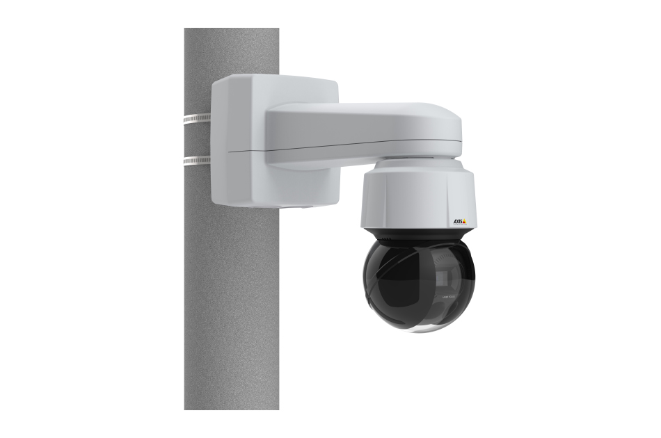 Axis - AXIS T91B57 POLE MOUNT 100-410 | Digital Key World