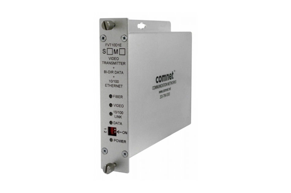 ComNet - FVR10D1ES | Digital Key World