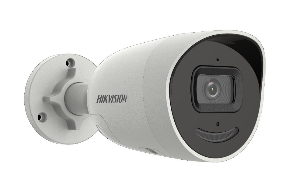 Hikvision - DS-2CD2046G2-IU/SL(4mm)(C) | Digital Key World