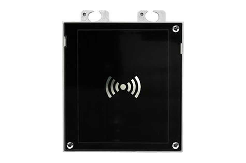 2N - 2N IP Verso Sec RFID 13MHz NFC | Digital Key World