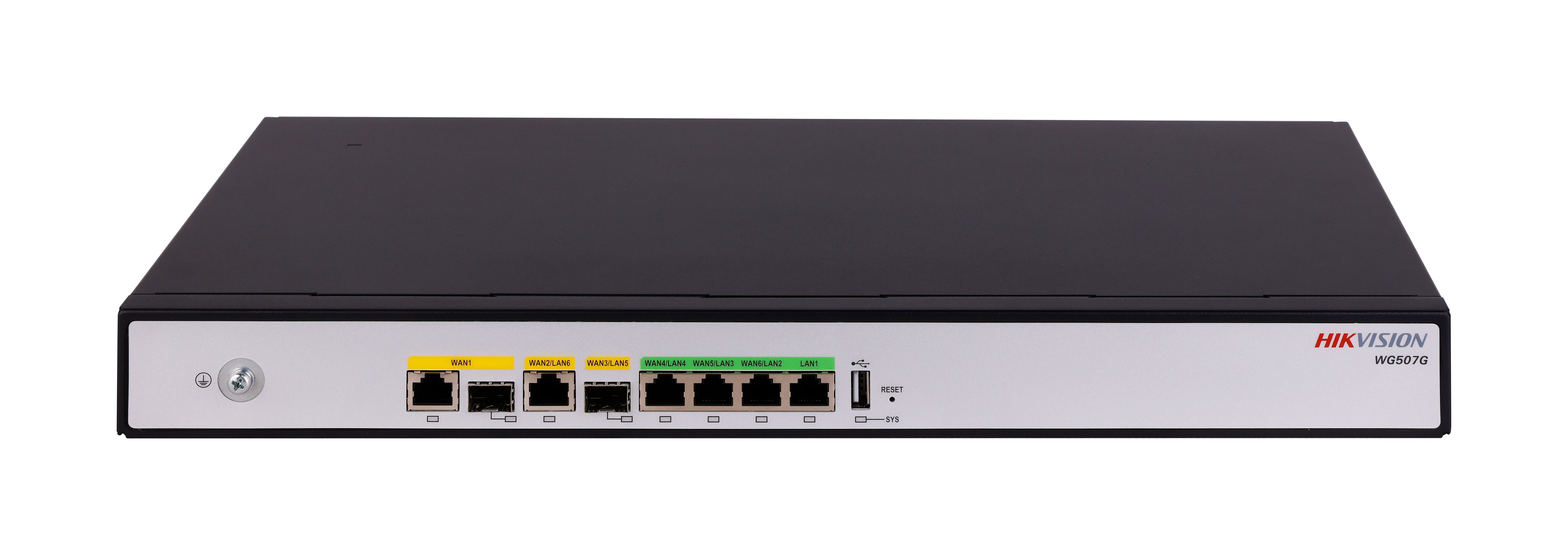 Hikvision - DS-3WG507G-SI(O-STD) | Digital Key World