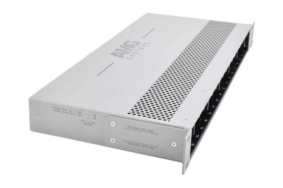 AMG Systems - AMG2036-RP-AA | Digital Key World