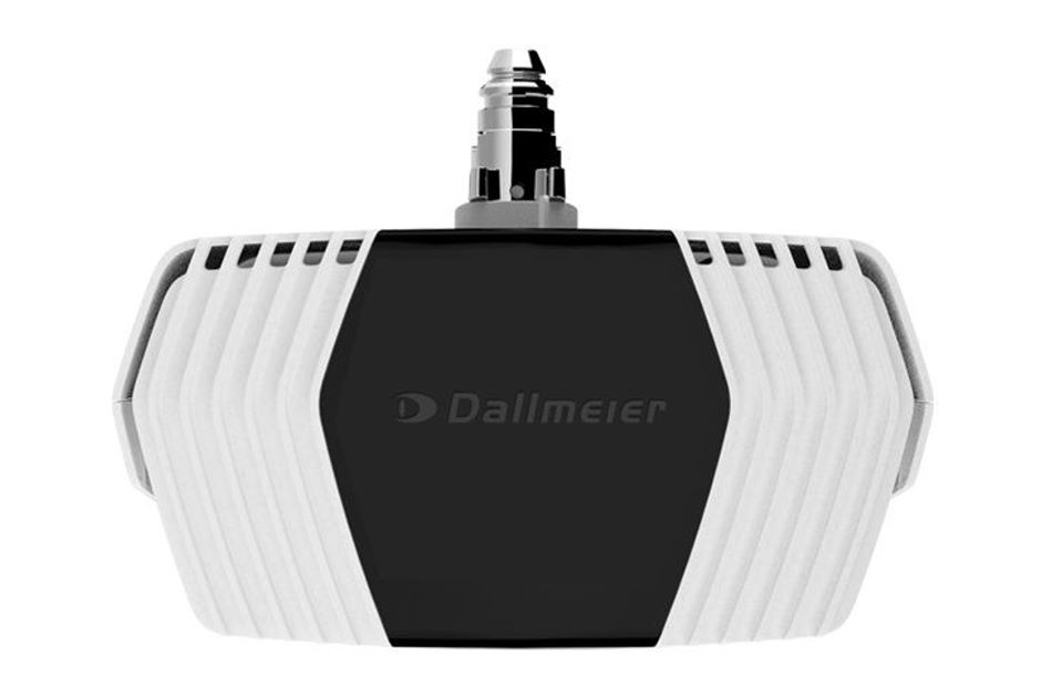 Dallmeier - Panomera® S4 33/29 DN | Digital Key World