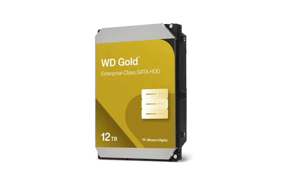 Western Digital - WD122KRYZ