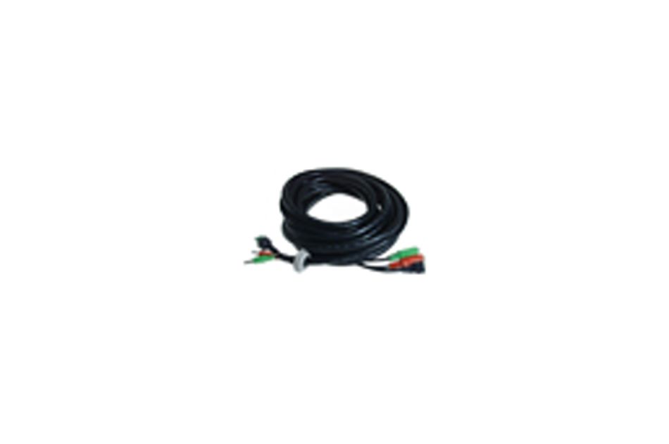 Axis - AXIS P33 AUDIO I/O CABLE 5M | Digital Key World