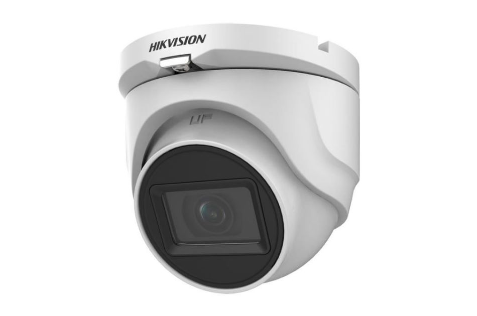 Hikvision - DS-2CE76H0T-ITMF(2.8mm)(C) | Digital Key World