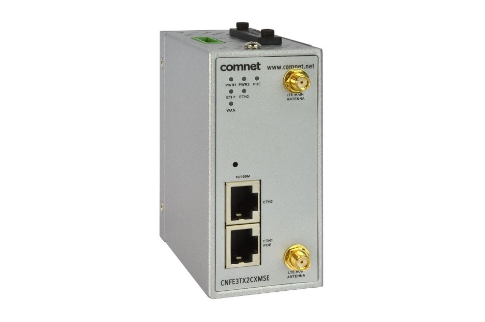 ComNet - CNFE3TX2CXMSE | Digital Key World