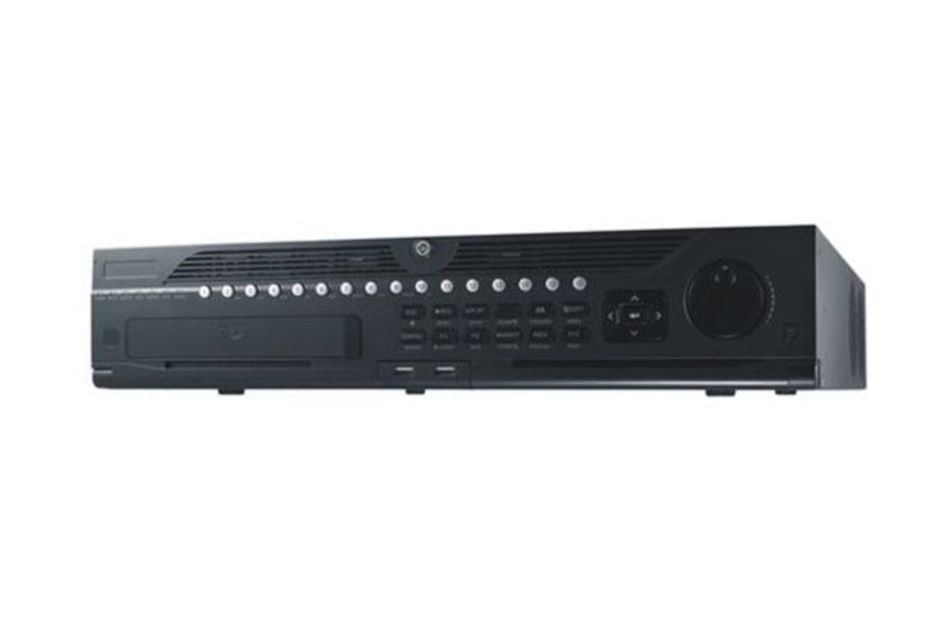 Hikvision - DS-9664NI-I8 | Digital Key World