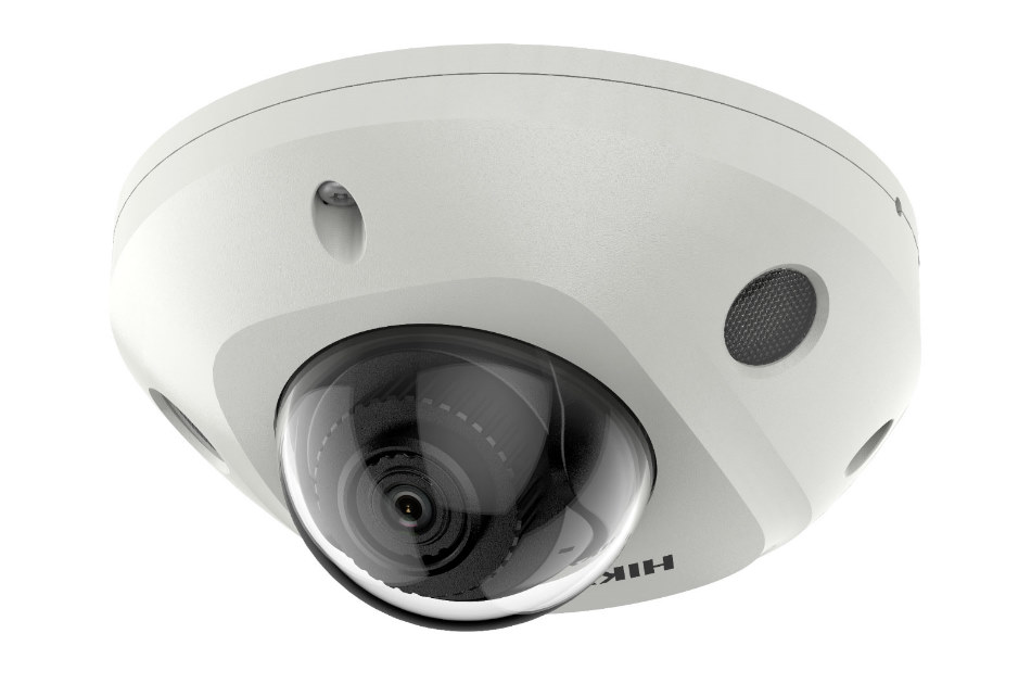 Hikvision - DS-2CD2526G2-IS(2.8mm)(C) | Digital Key World