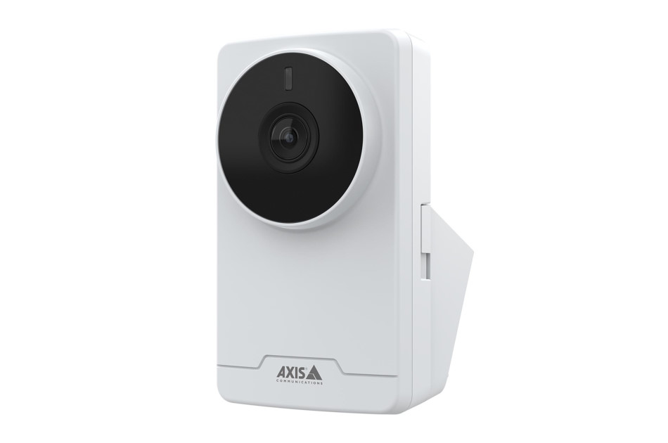 Axis - AXIS M1055-L BOX CAMERA | Digital Key World