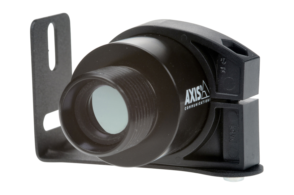 Axis - AXIS P1280-E 4MM 8.3 FPS | Digital Key World