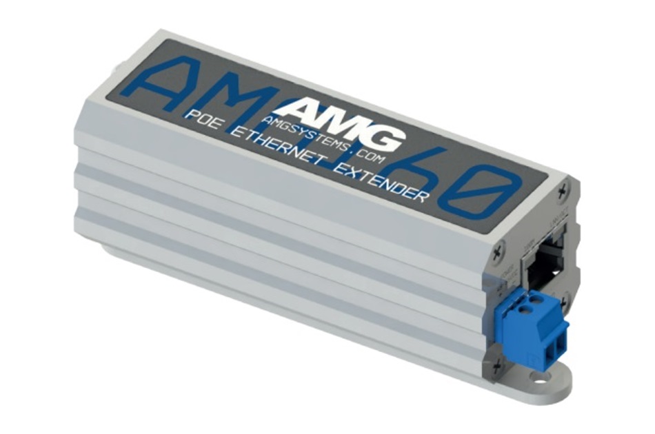 AMG Systems - AMG160-1F-1EU | Digital Key World