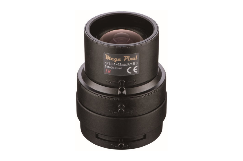 Hanwha Techwin - TAMRON-M118VM413IR | Digital Key World