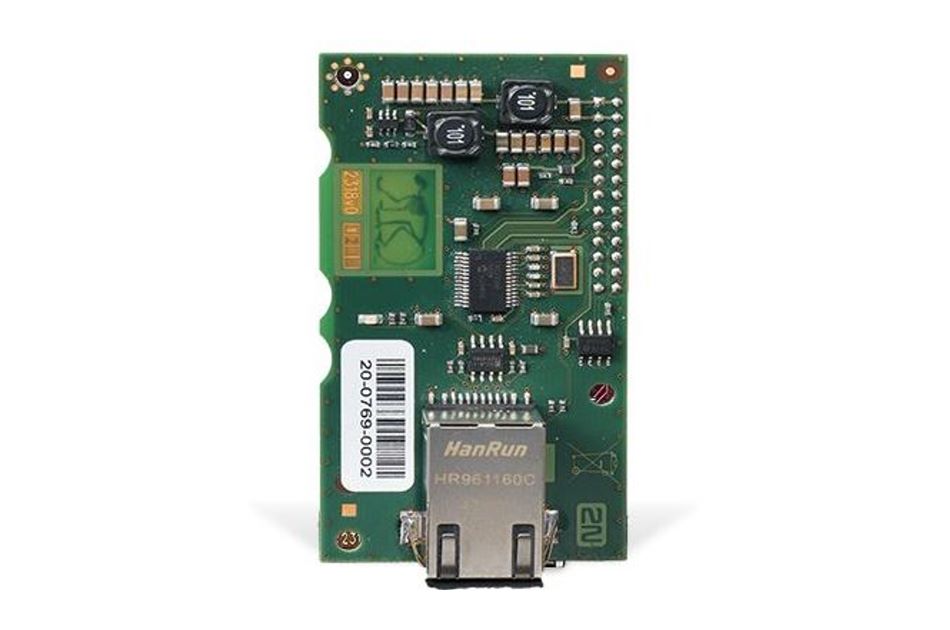 2N - 2N Lift8 LAN Module | Digital Key World