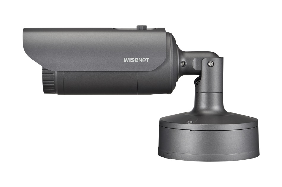 Hanwha Vision - XNO-6120R/RW | Digital Key World