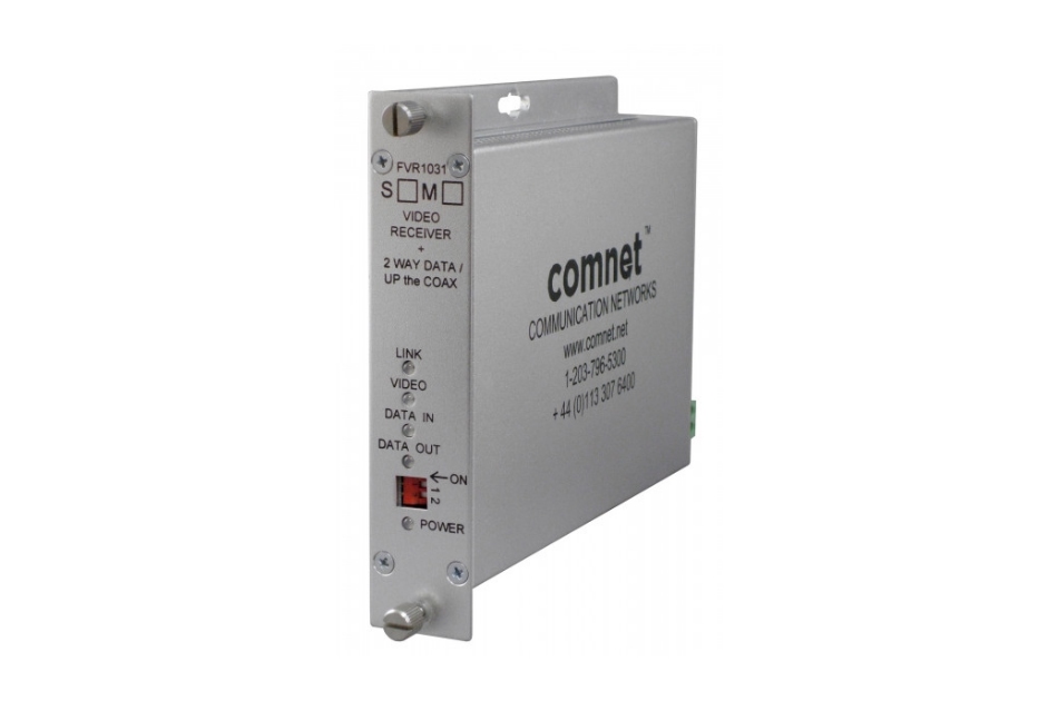 ComNet - FVT1031M1 | Digital Key World